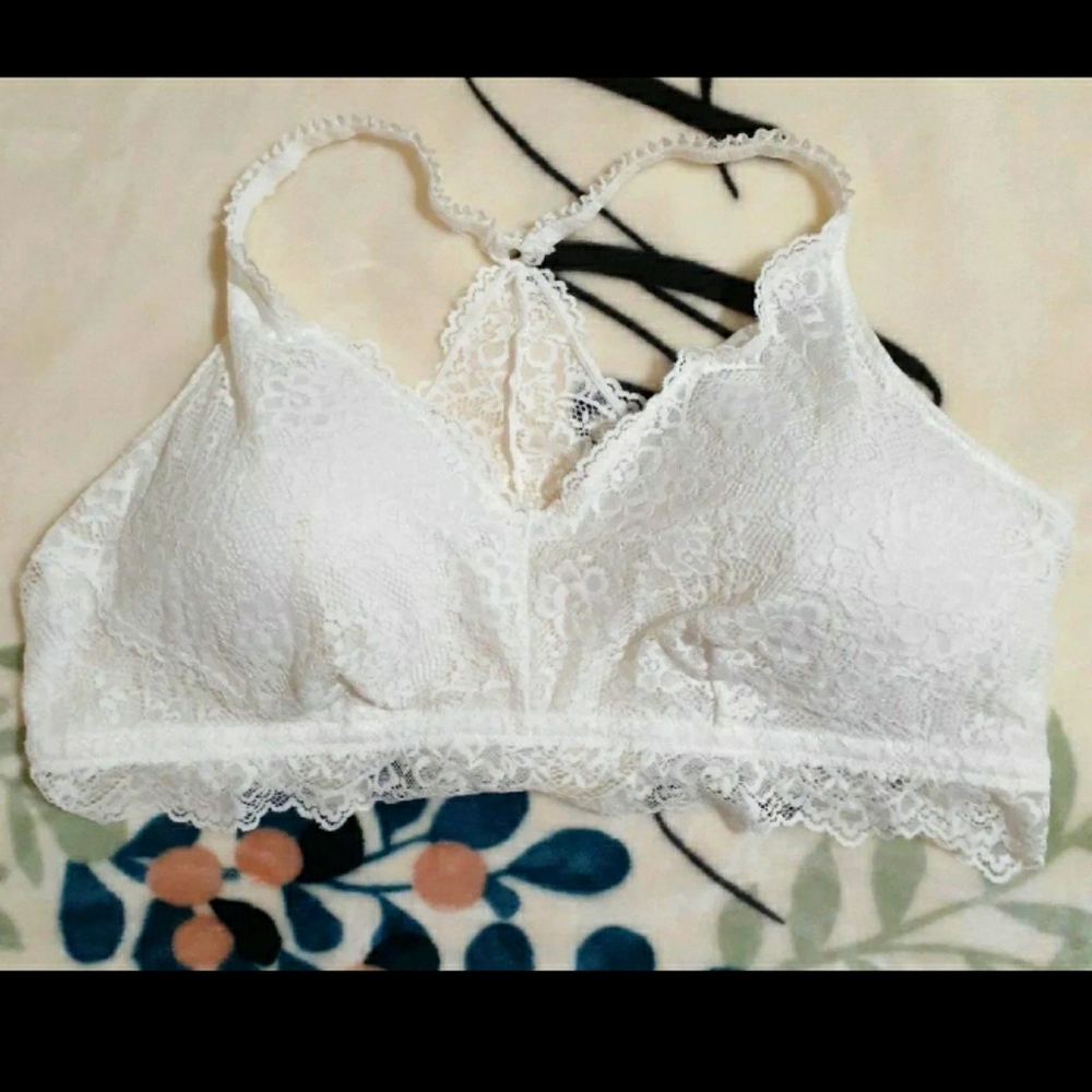 Maurices Bralette 2x